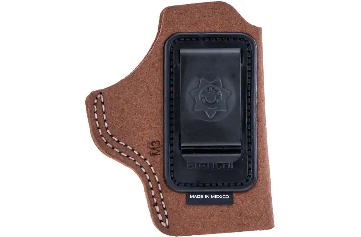 Bianchi WAISTBAND BLK RH SIG SAUER P228/P229 6B22A94A